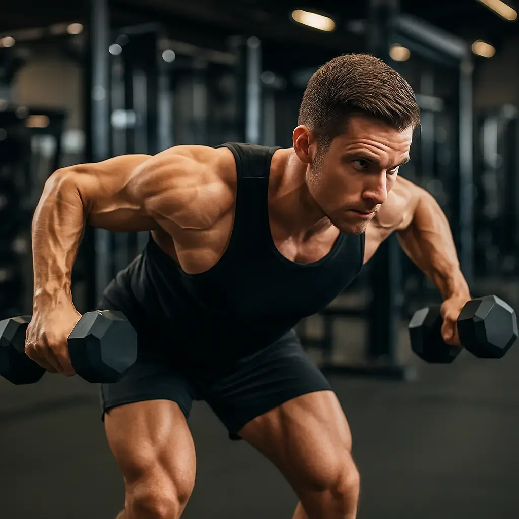 Workout Routines